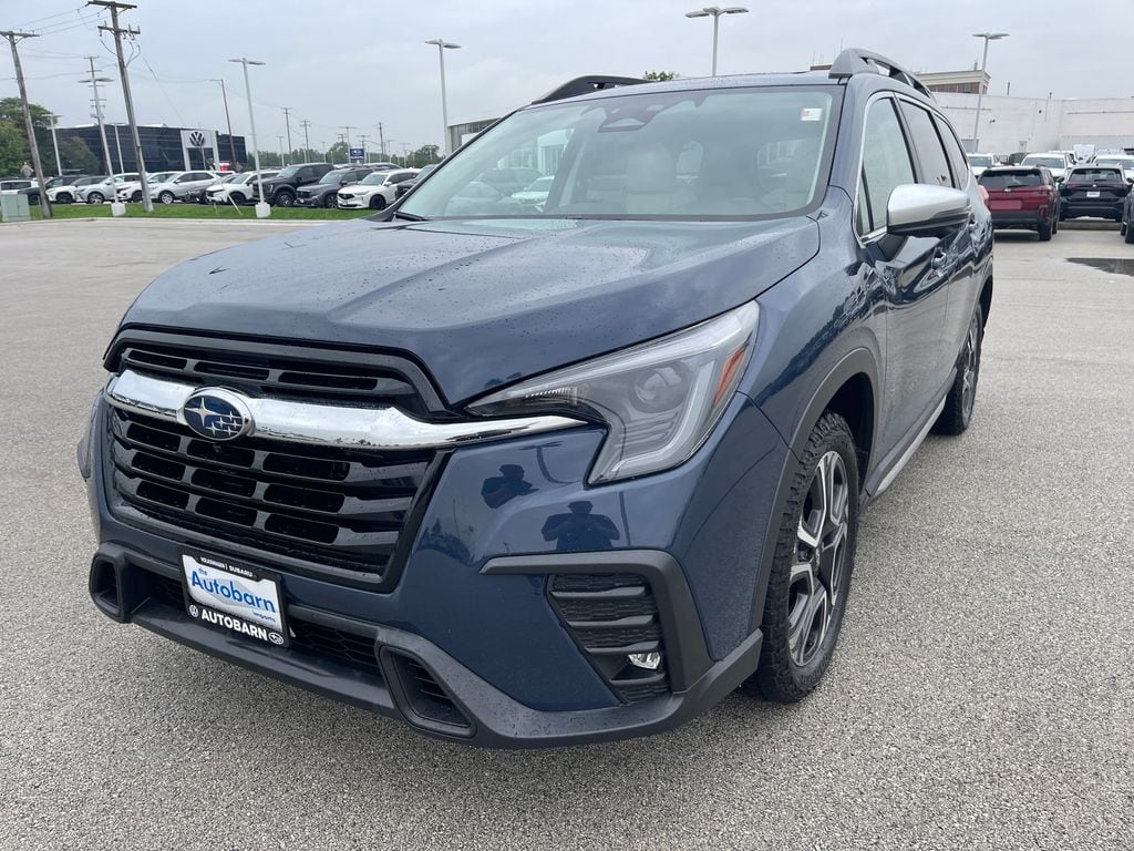 2023 Subaru Ascent