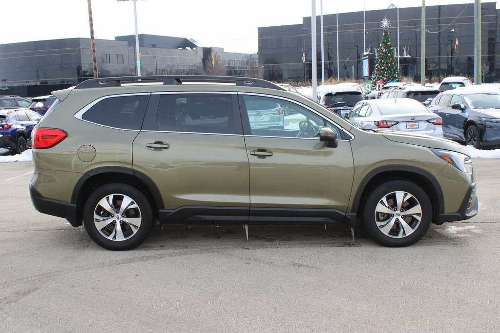 Used 2023 Subaru Ascent Premium SUV