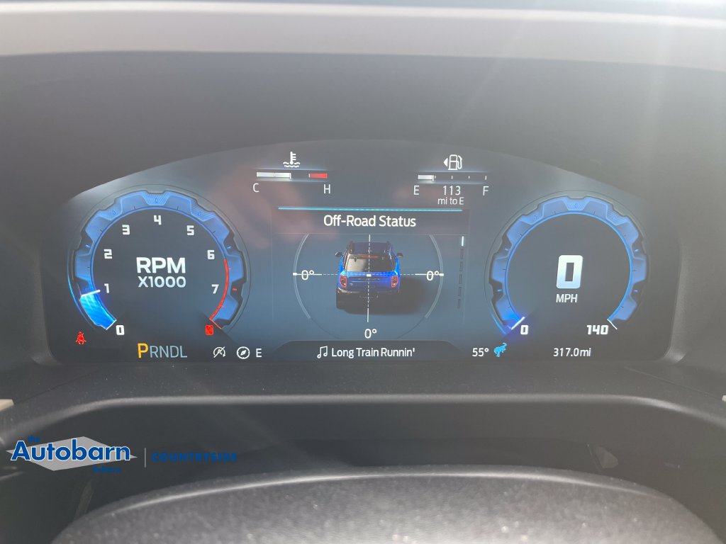 2025 Ford Bronco Sport Big Bend - Photo 13