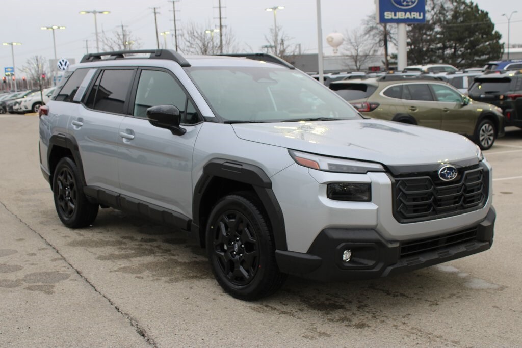 New 2026 Subaru Outback Limited SUV