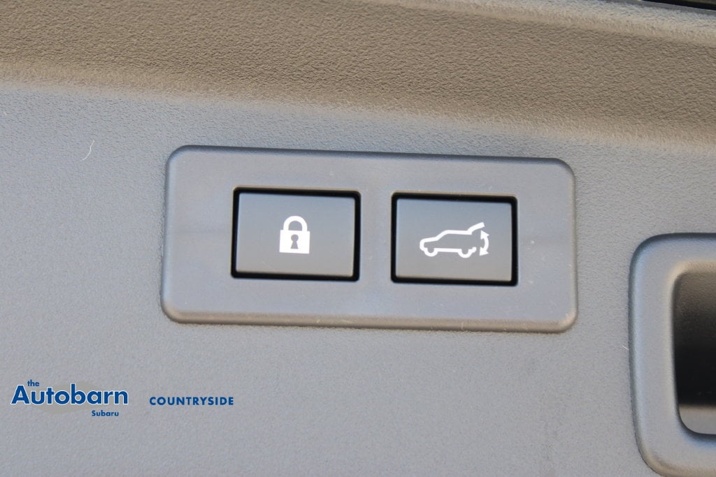 2026 Subaru Outback Wilderness - Photo 24