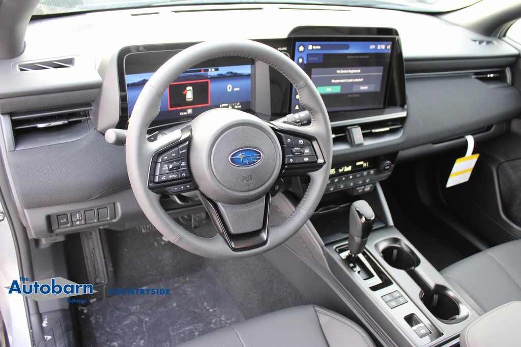 2026 Subaru Outback Limited XT - Photo 9