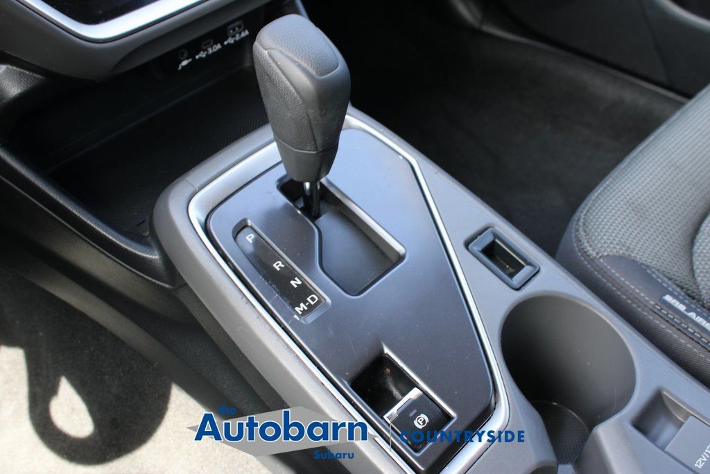 2024 Subaru Crosstrek Premium - Photo 21