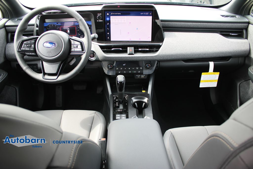 2026 Subaru Outback Limited XT - Photo 19
