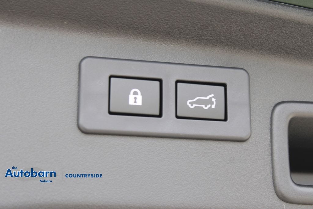 2026 Subaru Outback Limited XT - Photo 24