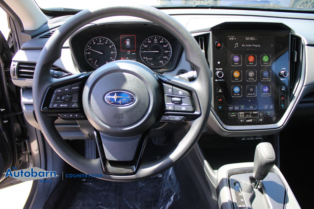 2026 Subaru Crosstrek Premium - Photo 10