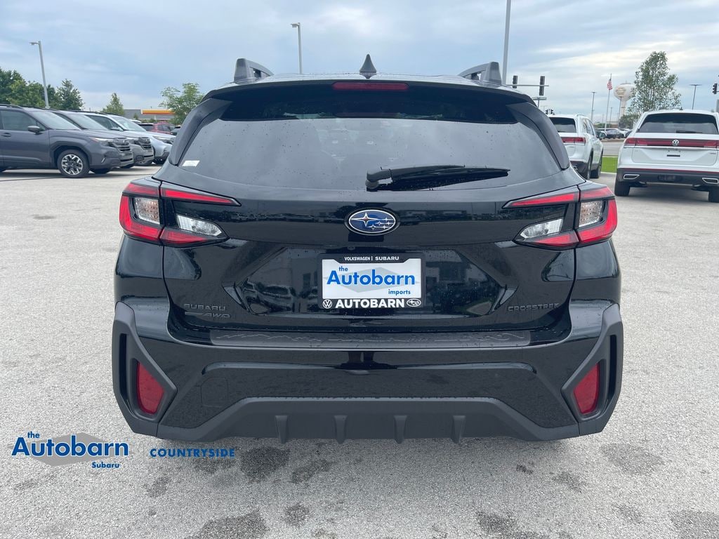 New 2026 Subaru Crosstrek Premium SUV