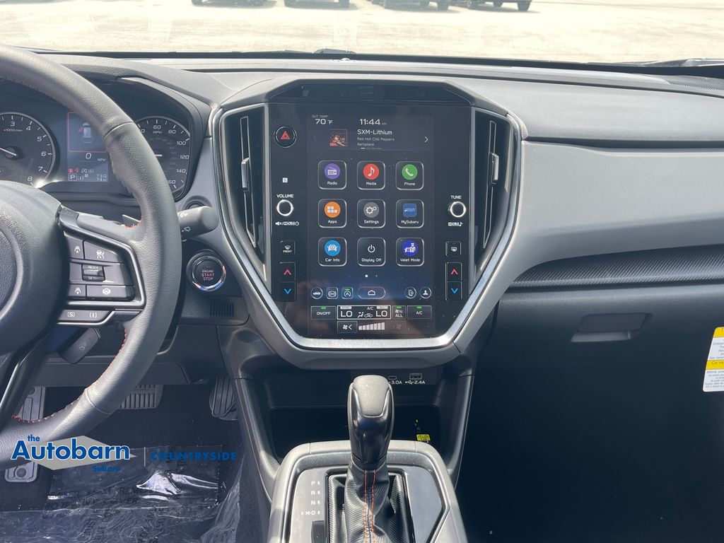 2026 Subaru Crosstrek Limited - Photo 18