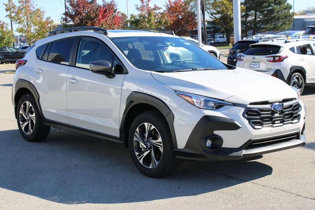 New 2025 Subaru Crosstrek Premium SUV