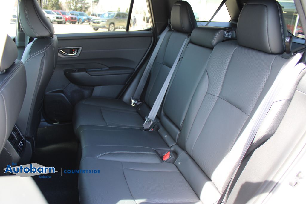 2026 Subaru Outback Touring - Photo 20