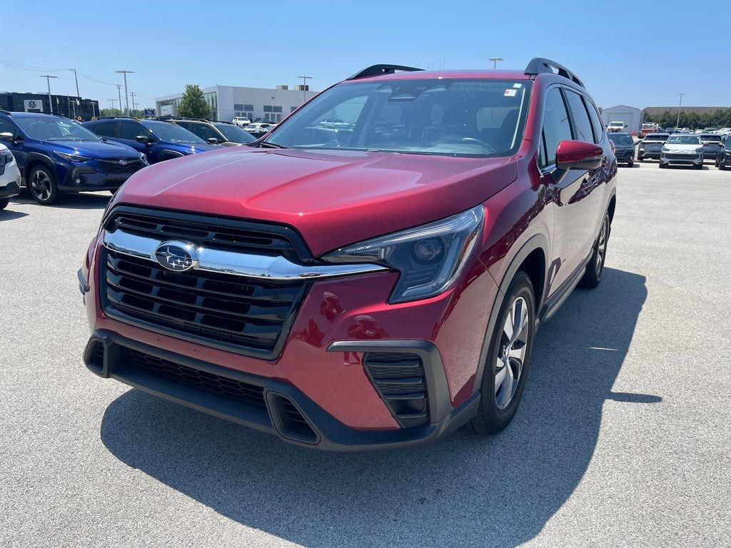 Used 2023 Subaru Ascent Premium SUV
