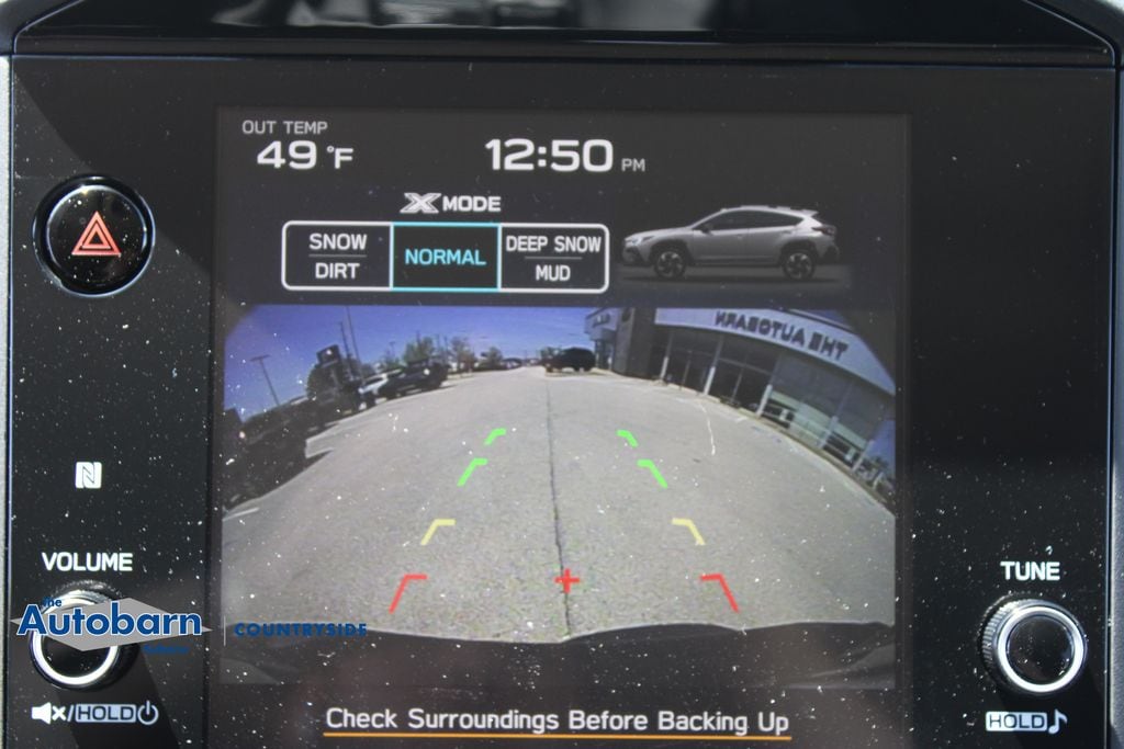 2026 Subaru Crosstrek Premium - Photo 13