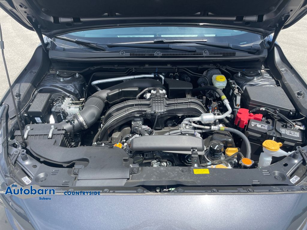 2026 Subaru Crosstrek Limited - Photo 21