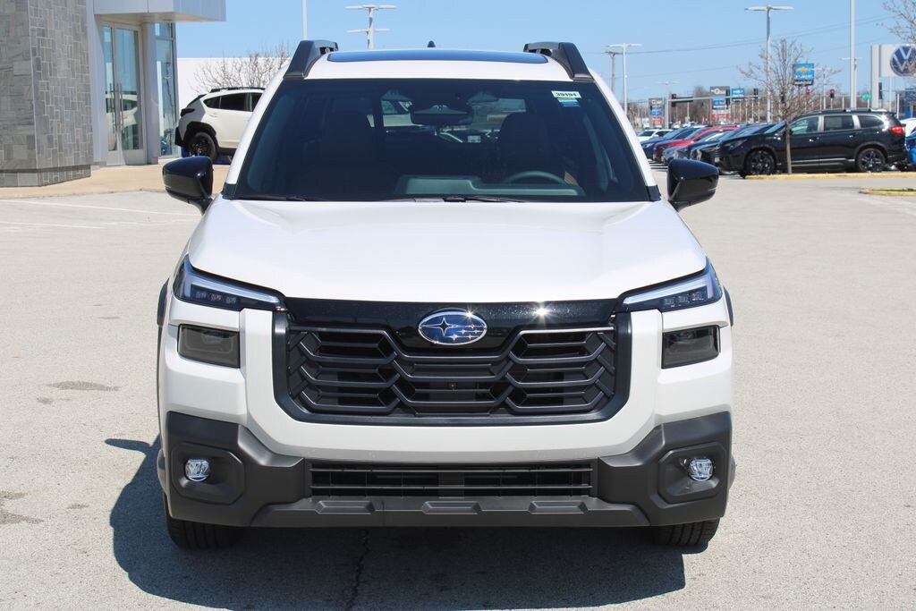 New 2026 Subaru Outback Touring XT SUV