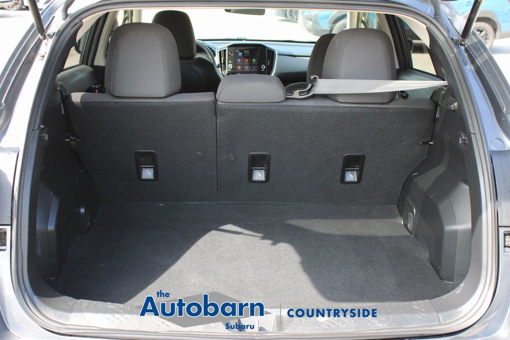 2024 Subaru Crosstrek Premium - Photo 27