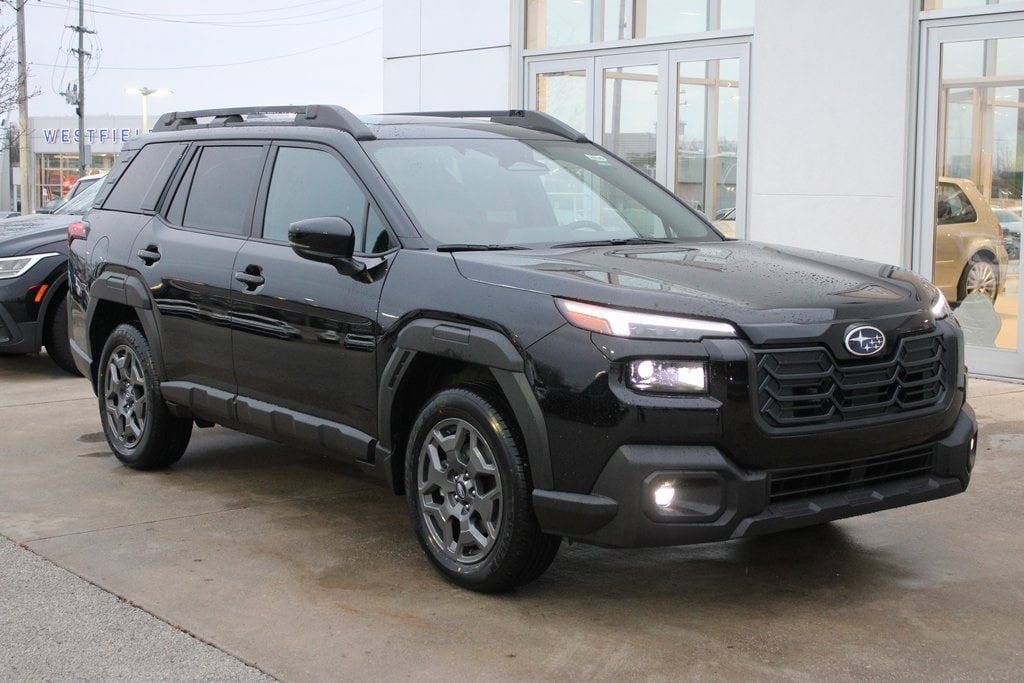 2026 Subaru Outback Premium's photo