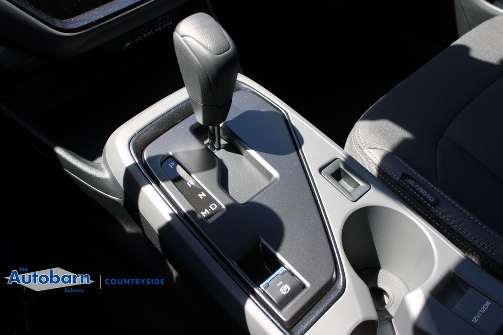 2026 Subaru Crosstrek Premium - Photo 16