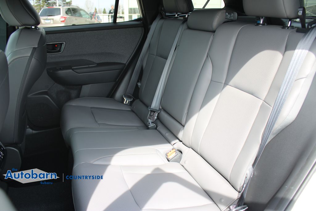 2026 Subaru Outback Limited - Photo 20