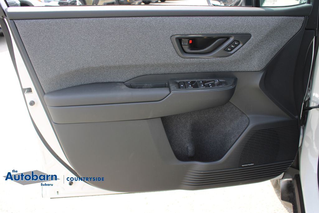 2026 Subaru Outback Limited - Photo 7