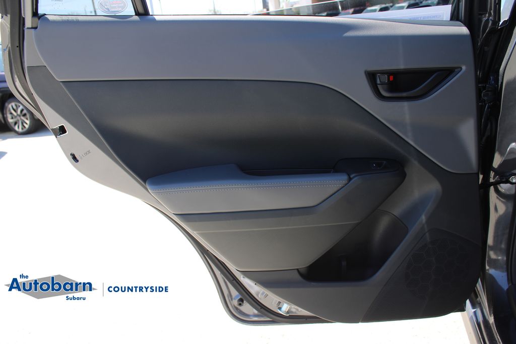 2026 Subaru Crosstrek Premium - Photo 17