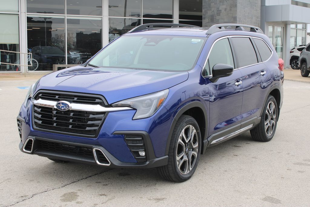 2026 Subaru Ascent Touring 7 Passenger's photo