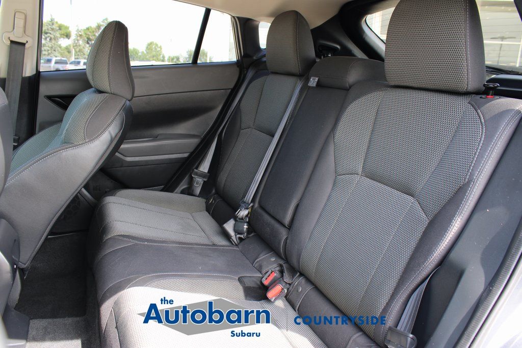 2024 Subaru Crosstrek Premium - Photo 25