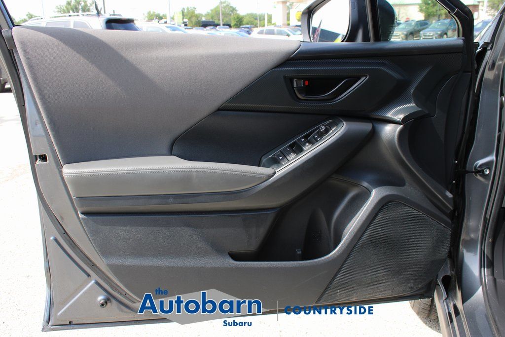 2024 Subaru Crosstrek Premium - Photo 9