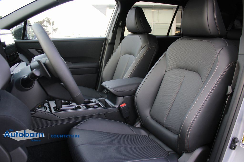 2026 Subaru Outback Limited XT - Photo 8