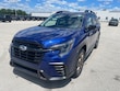  Subaru Ascent