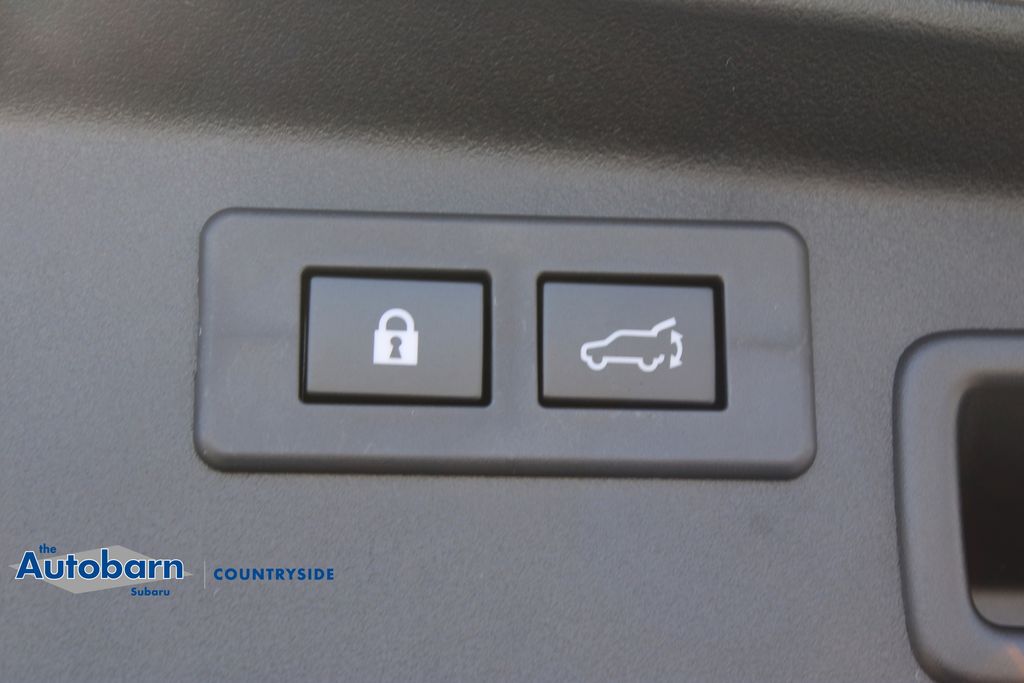 2026 Subaru Outback Wilderness - Photo 22