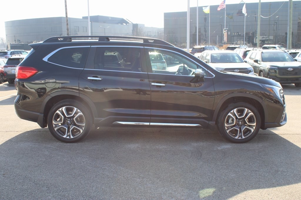 Certified 2023 Subaru Ascent Touring SUV
