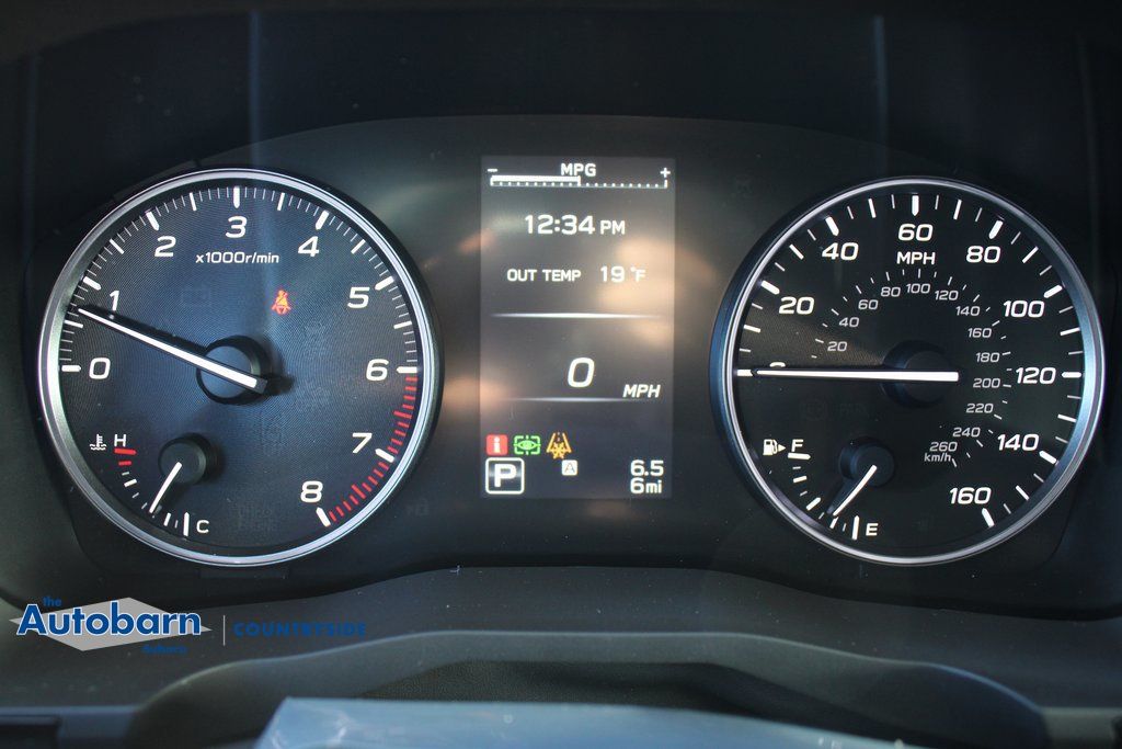 2026 Subaru Ascent Onyx Edition-Touring - Photo 11