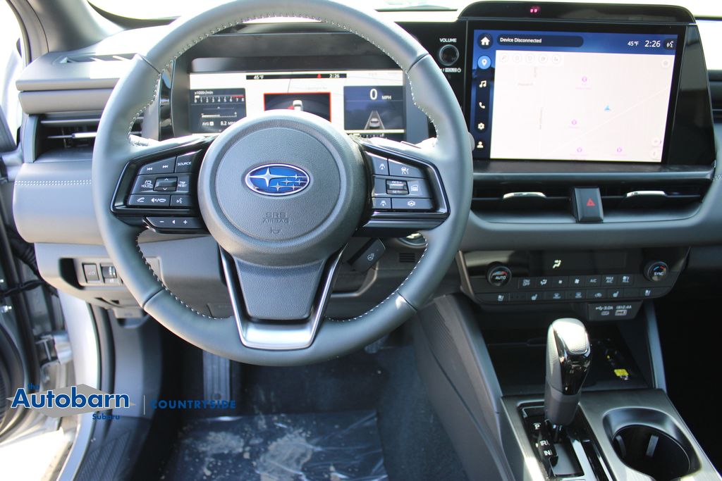 2026 Subaru Outback Touring - Photo 10