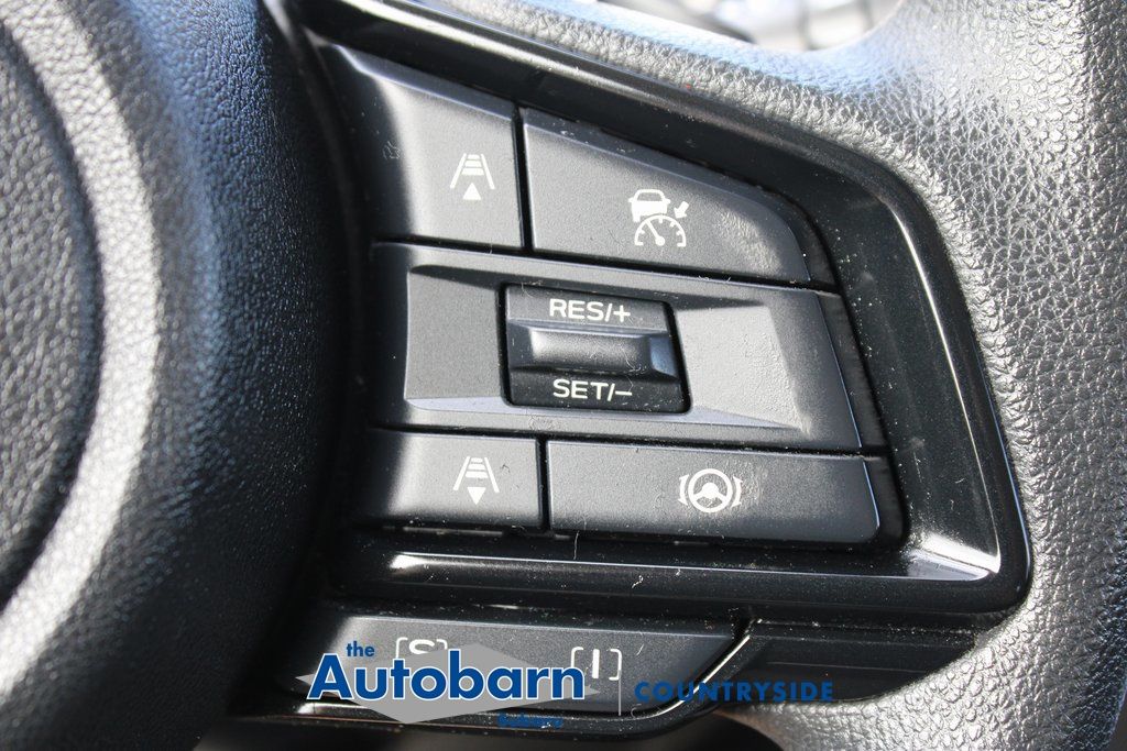 2024 Subaru Crosstrek Premium - Photo 15