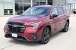 Subaru Ascent