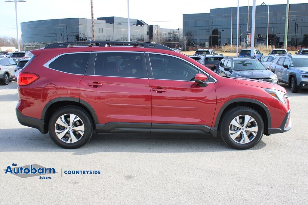 Used 2024 Subaru Ascent Premium SUV