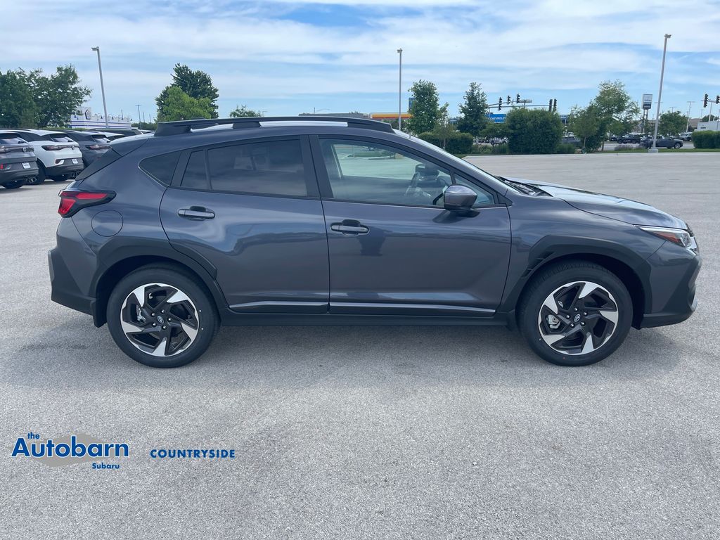 2026 Subaru Crosstrek Limited - Photo 7