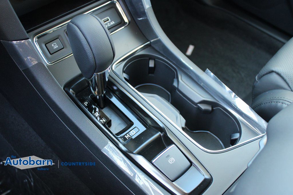 2026 Subaru Ascent Onyx Edition-Touring - Photo 16