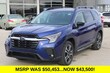  Subaru Ascent