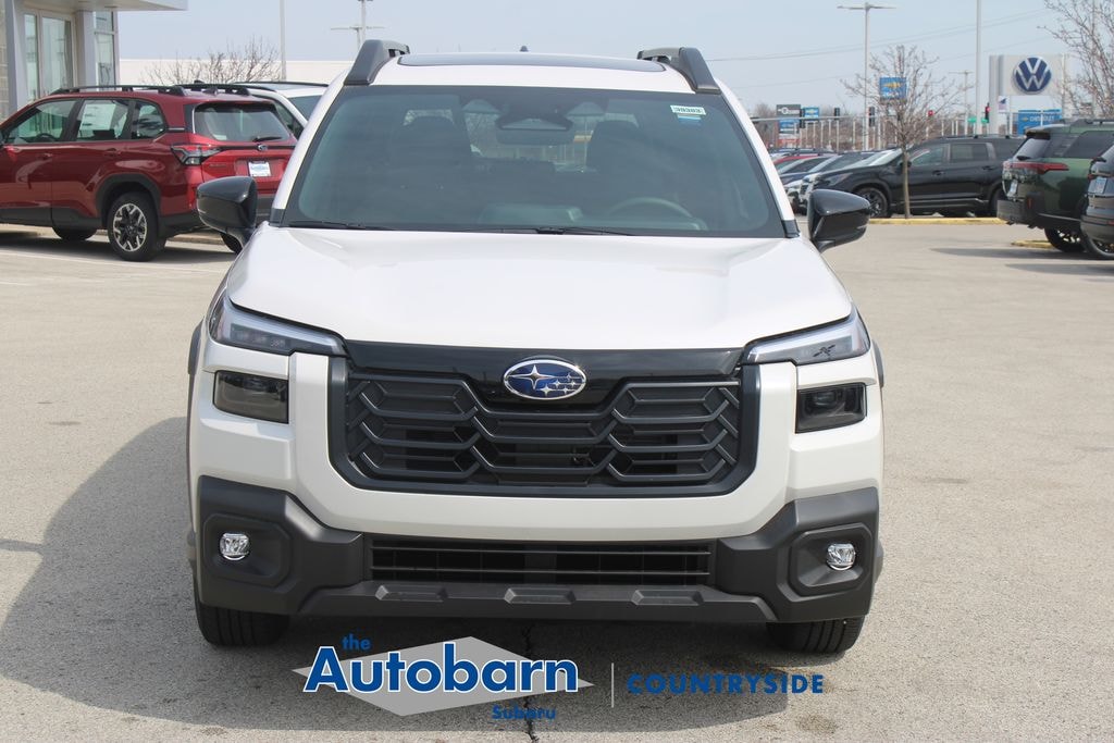New 2026 Subaru Outback Limited SUV