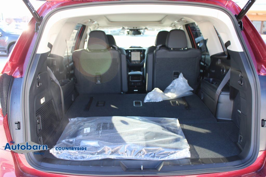 2026 Subaru Ascent Onyx Edition-Touring - Photo 24
