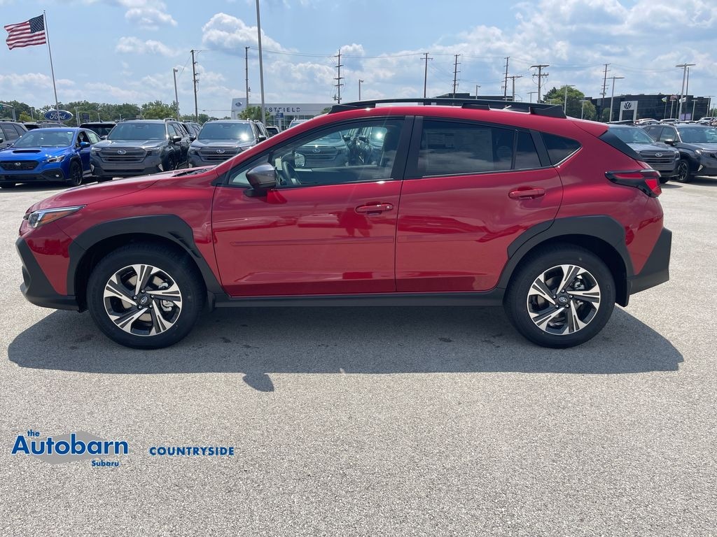New 2026 Subaru Crosstrek Premium SUV