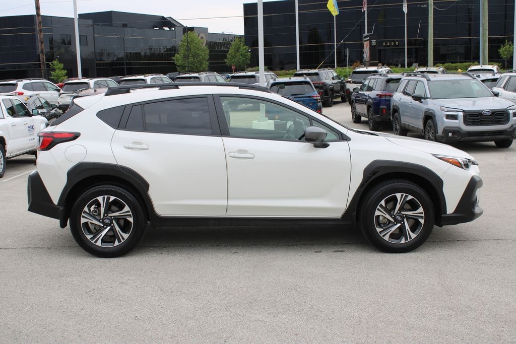 Used 2024 Subaru Crosstrek Premium SUV