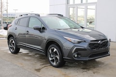 2026 Subaru Crosstrek Limited SUV