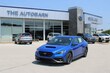 Subaru WRX