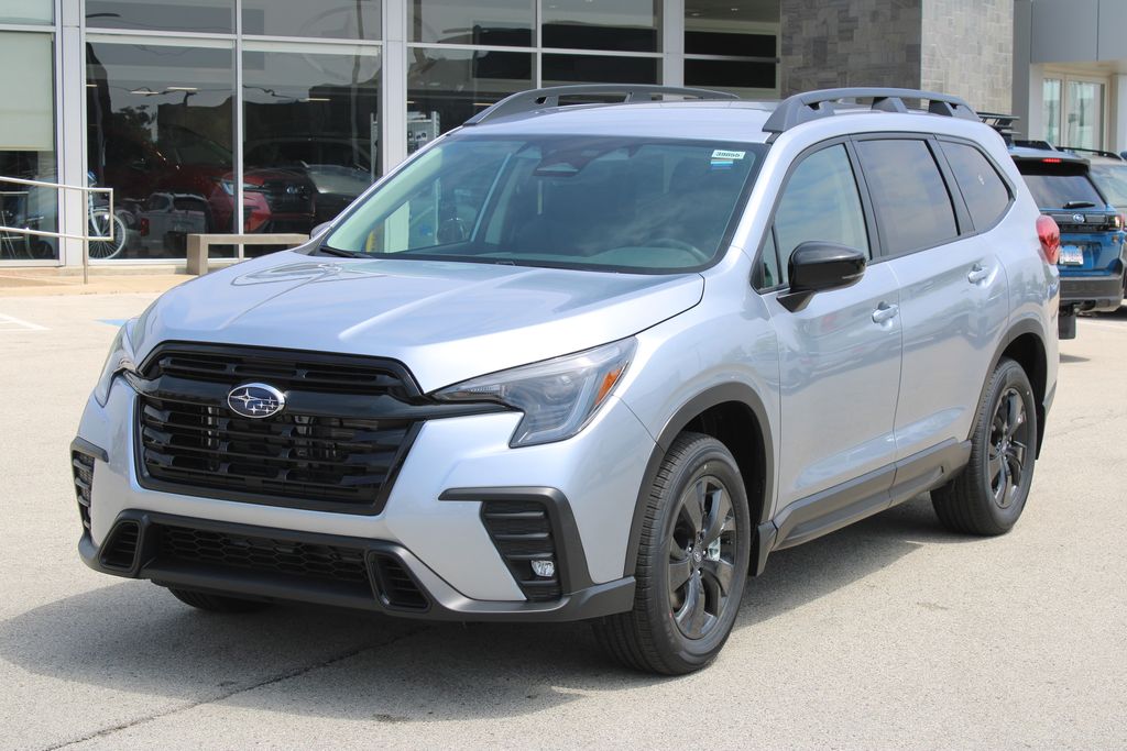 2026 Subaru Ascent Premium 7 Passenger's photo
