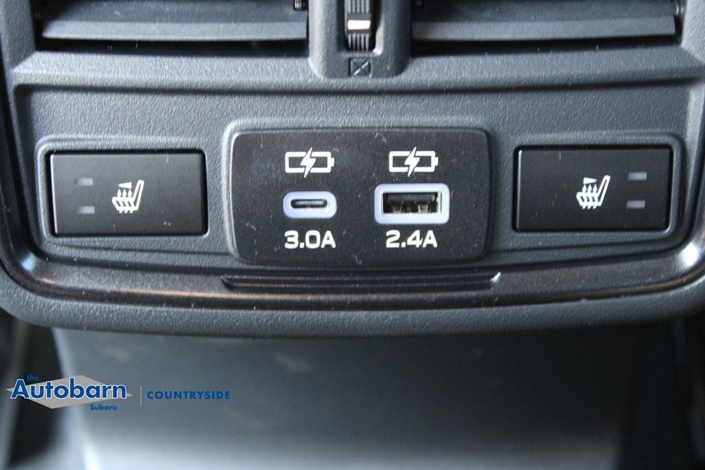2026 Subaru Outback Wilderness - Photo 20
