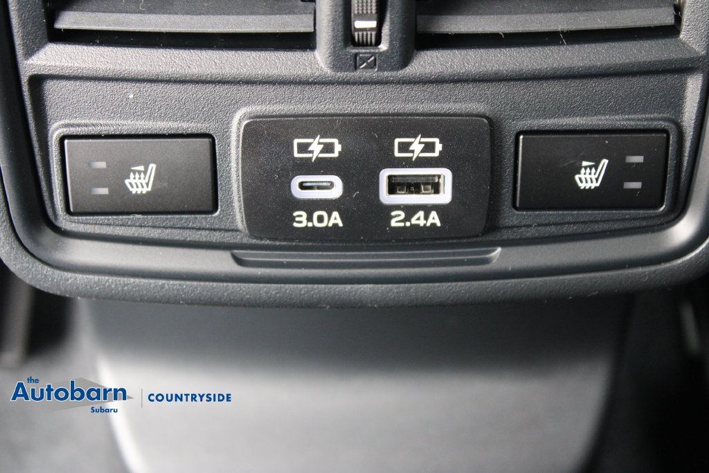 2026 Subaru Outback Limited XT - Photo 20