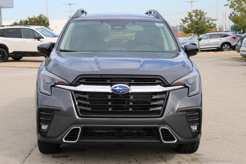 New 2025 Subaru Ascent Touring 7-Passenger SUV