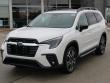  Subaru Ascent